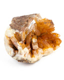 Tangerine Quartz Cluster - 4.38 lb (#226085)