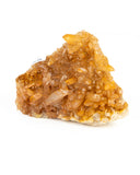 Tangerine Quartz Cluster - 2.49 lb (#226086)