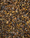 Tumbled Chips - Tiger's Eye (India)