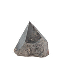 Hematite Top Polished Point