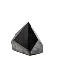 Black Obsidian Top Polished Point (India)