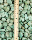 Tumbled Amazonite (Brazil)