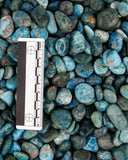 Tumbled Apatite