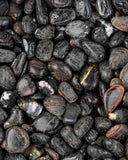 Tumbled Black Tourmaline