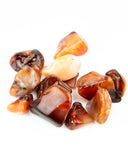 Tumbled Carnelian (Madagascar)