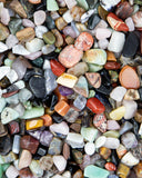Mixed Tumbled (China)
