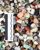 Mixed Tumbled (China)
