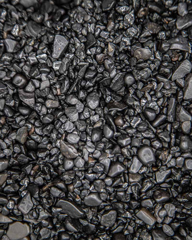 Tumbled Black Onyx - Wholesale Stones, Minerals, Crystals, and Gems from  SoulMakes – Soulmakes Wholesale