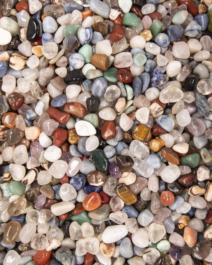 Tumbled Mix (Extra Small)