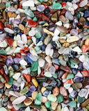 Tumbled Chips Mix