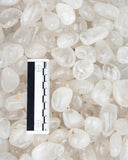 Tumbled Clear Quartz