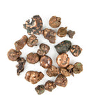 Tumbled Copper Nuggets - 23 pcs (#226025)