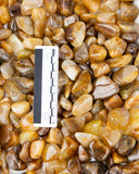 Tumbled Golden Healer Quartz