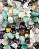 Tumbled Halloween Mix