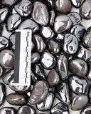 Tumbled Hematite - Extra Large (5 kg bag)