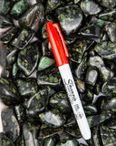 Tumbled Kambaba Jasper