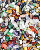 Tumbled Mix (South Africa)