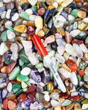 Tumbled Mix (South Africa)