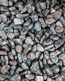 Tumbled Que Sera