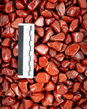 Tumbled Red Jasper