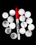 Tumbled Selenite