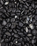 Tumbled Black Tourmaline
