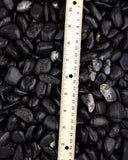 Tumbled Black Tourmaline