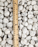 Tumbled Howlite