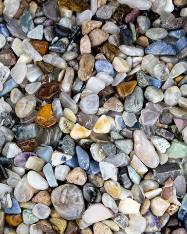 Tumbled Soul Mix
