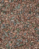 Tumbled Chips - Unakite (India)