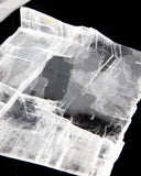 Utah Selenite Slabs (Extra Quality)