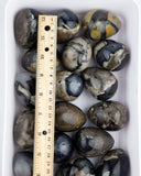 Volcano Agate Egg - 50mm