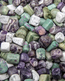 "Witches Brew" Tumbled Mix