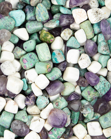 "Witches Brew" Tumbled Mix