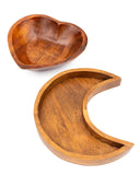 Wood Bowls