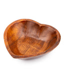 Wood Bowls