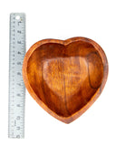 Wood Bowls