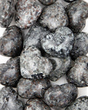 Yooperlite Heart (50mm)