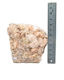 Zeolite and Stillbite Specimens  - 14.68 lb (#224566)