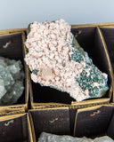 Zeolite & Apophyllite - 12 pcs (#226819)