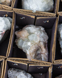 Zeolite & Apophyllite - 12 pcs (#226820)