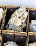 Zeolite & Apophyllite - 12 pcs (#226820)