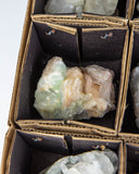 Zeolite & Apophyllite - 12 pcs (#226820)