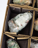 Zeolite & Apophyllite - 12 pcs (#226820)