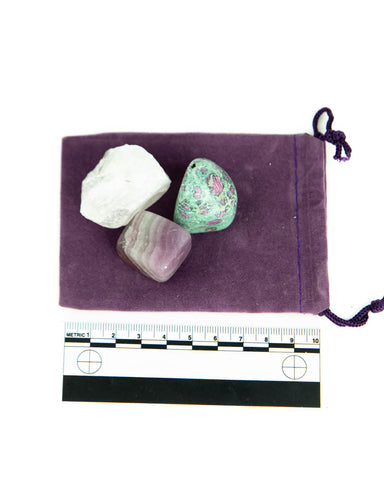 Zodiac Set - Pisces