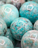 Amazonite Sphere