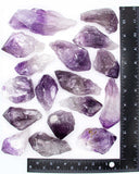 Amethyst Points - Large, A Grade