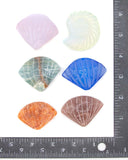 Assorted Shell Carvings (Medium)