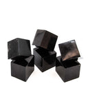 Black Tourmaline Cube