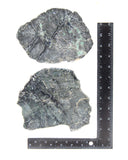 Emerald Polished Slab
